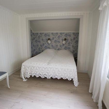 Anfasteroed Gardsvik - Grindstugan Ljungskile Zewnętrze zdjęcie