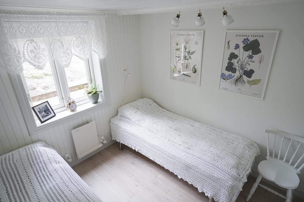 Anfasteroed Gardsvik - Grindstugan Ljungskile Zewnętrze zdjęcie